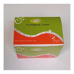 Fruit Bleach Cream